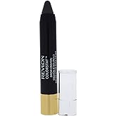 Revlon ColorStay Brow Crayon, Soft Black