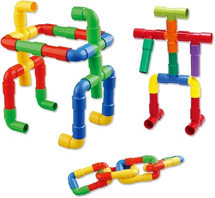 pipes toy