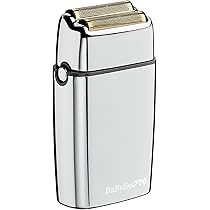 BaByliss PRO　FOILFX02B　Cordless　バリカン　希少 BaByliss PRO FoilFX02 Cordless Metal Double Foil Shaver | eBay