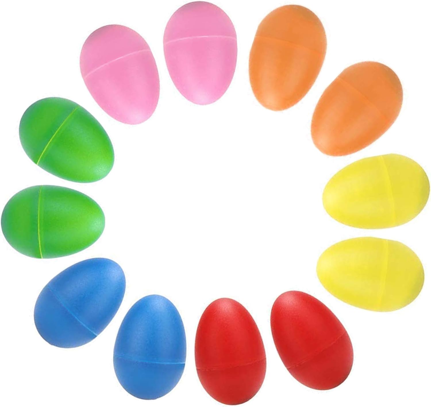 egg shaker toy