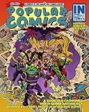 All New Popular Comics: Fantastic First Issue by 
