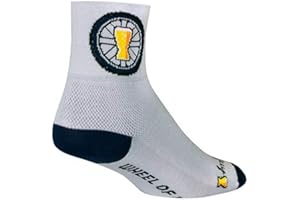 SockGuy Destiny Performance Socks