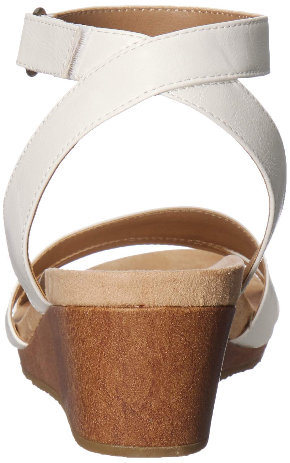 LifeStride Women's Max Wedge Sandal - Image 3