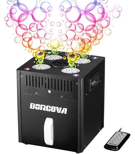 Antari バブルマシン　B100イベント学祭 ANTARI (アンタリ）B100 バブルマシン(シャボン玉マシン) 送料無料