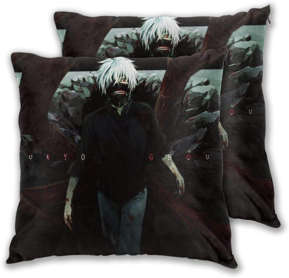 Featured image of post Kaneki Ghoul Form He is currently touka kirishima s husband and the father of ichika kaneki