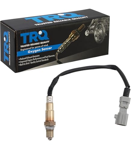 ★ Amazon.com: Nissan 22693-ZX00A Air Fuel Ratio Sensor