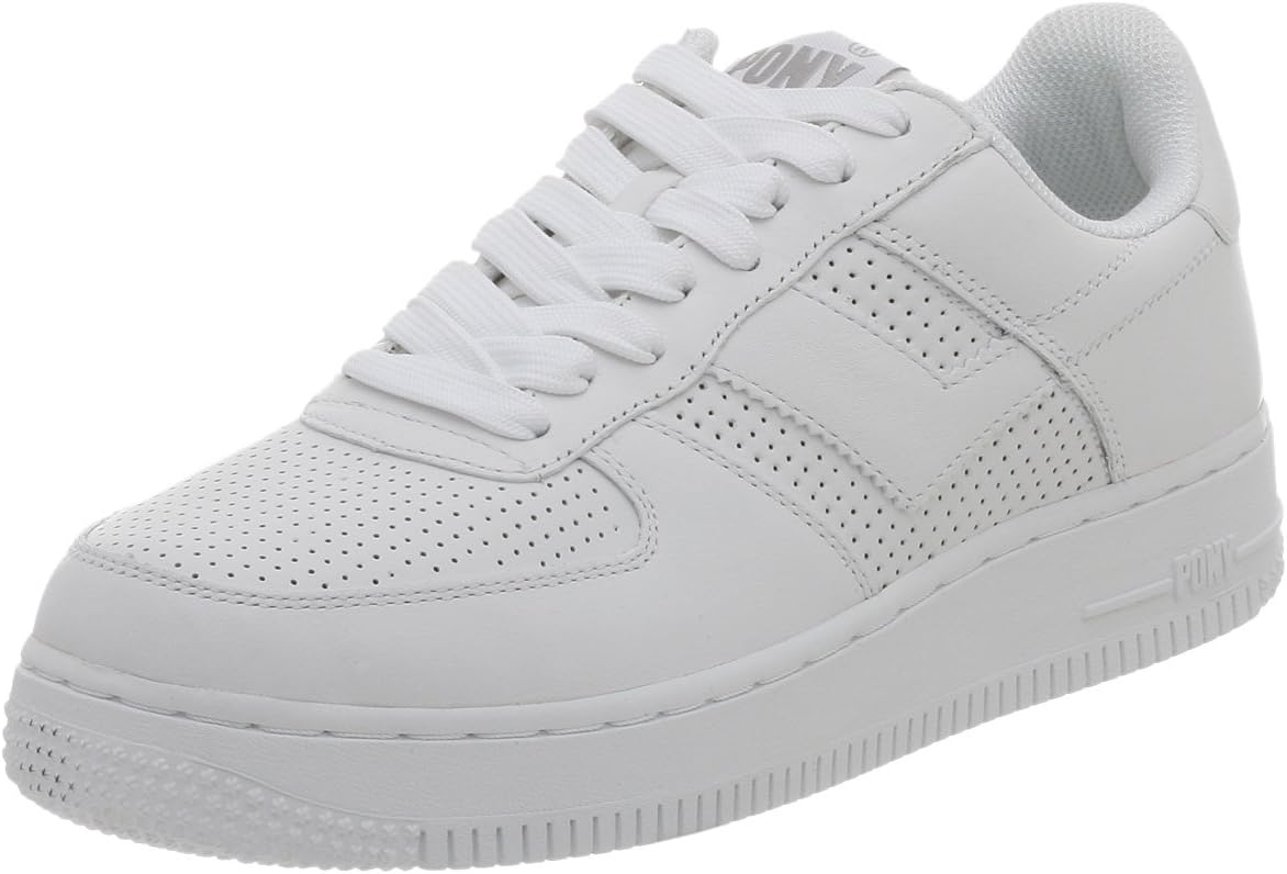 pony sneakers amazon