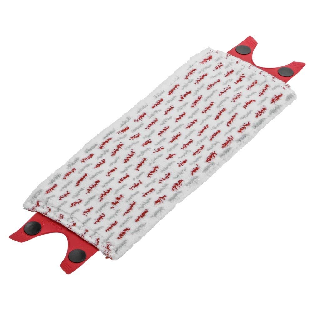 Vileda 132174 SuperMocio Revolution Replacement Microfibre Cloth