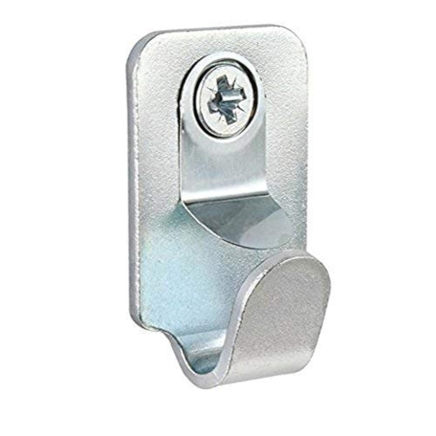 Taskar Heavy Duty Safety Picture Hooks - Pack of 5 15kg Load …