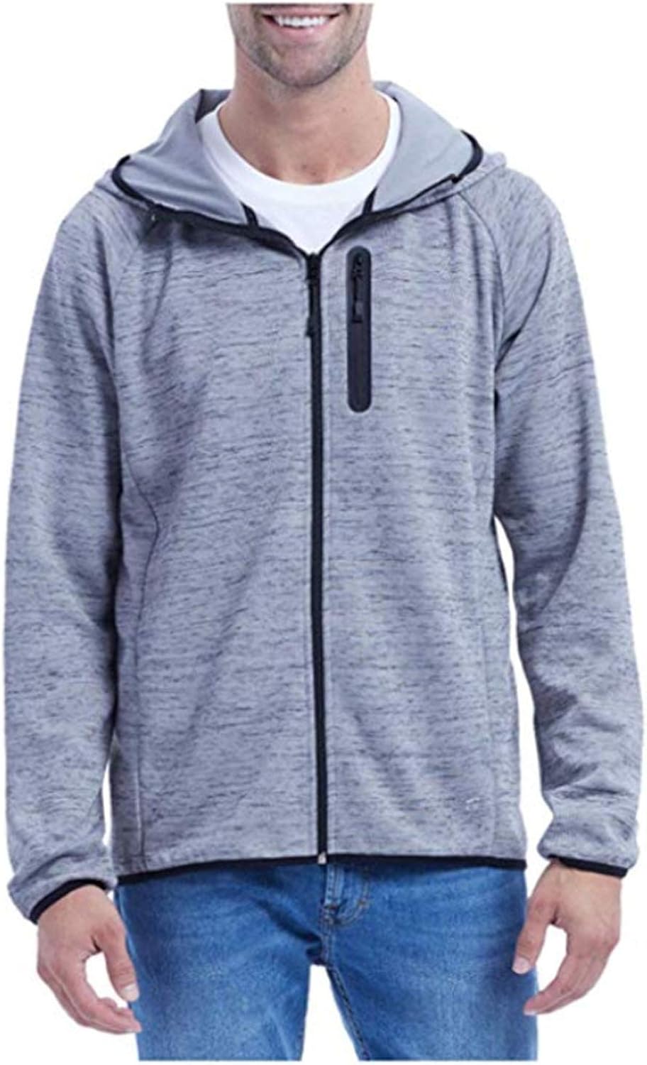 eddie bauer hoodie mens