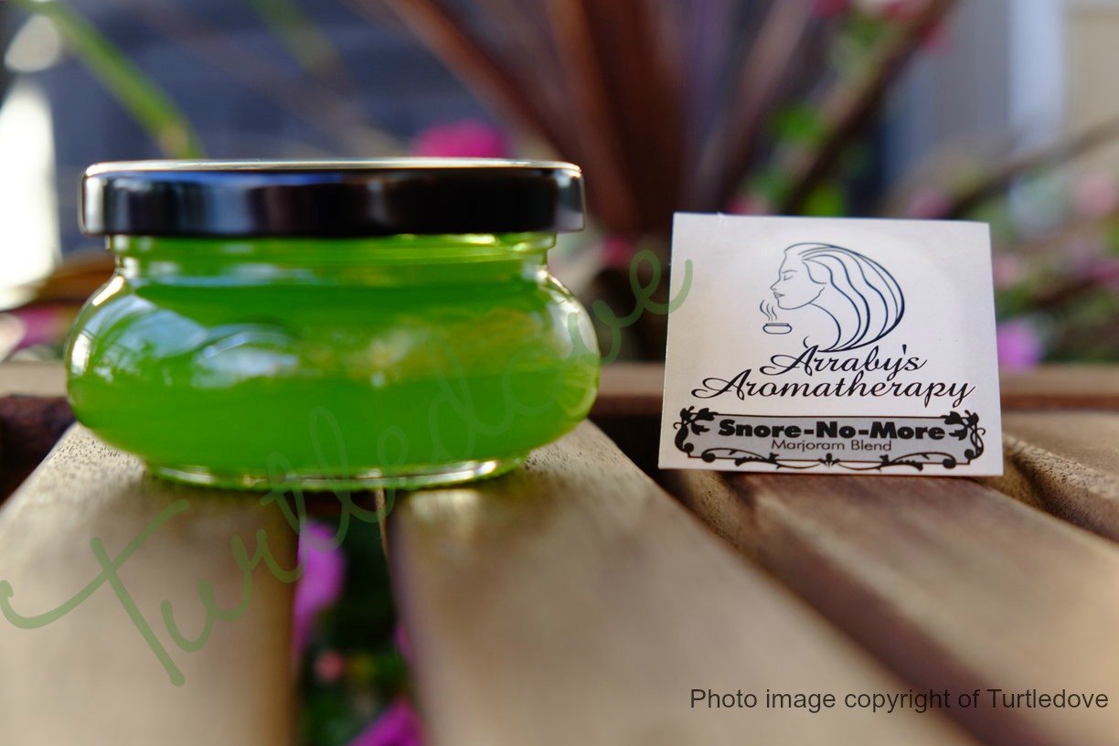 Snore No More 100% All Natural Non-Invasive Snoring Solution with Multiple Benefits