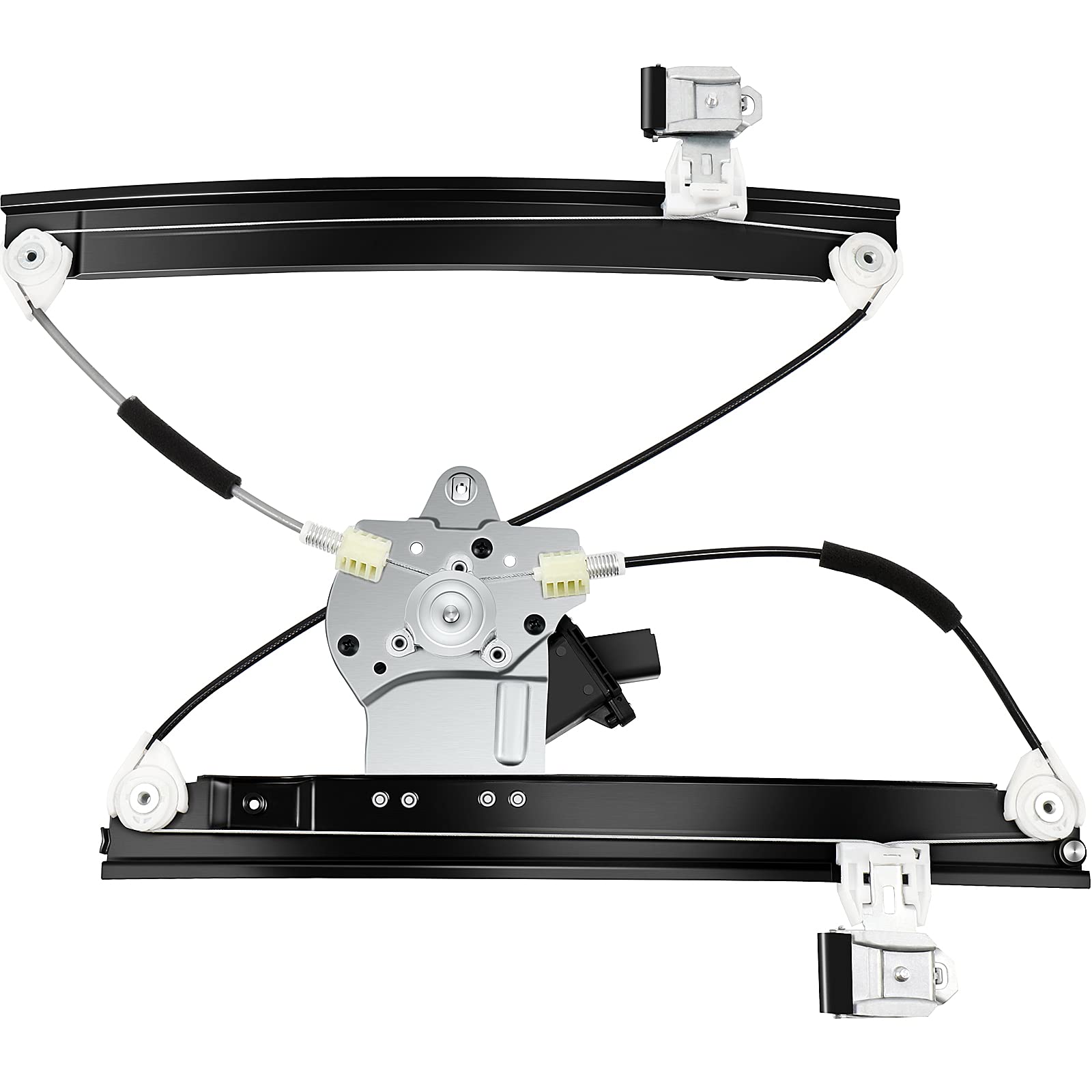 Photo 1 of FINDAUTO Front Driver Left Side Power Window Regulator with Motor fit for 2011 2012 2013 2014 2015 for Chevy Cruze, 2016 Chevy Cruze Limited, with Auto Up and Down,748-974