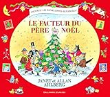 Le facteur du père Noël by 