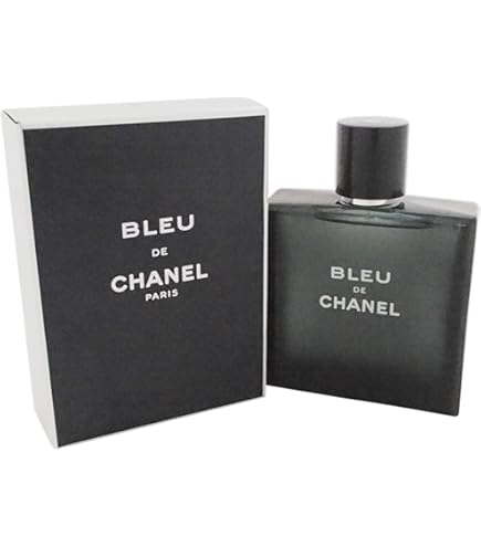Chanel Bleu De Chanel Eau De Toilette Spray For Men 100Ml/3.4Oz