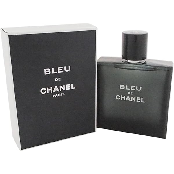 Bleu De Chanel by Chanel for Men - 3.4 oz Parfum Spray : Amazon.ca
