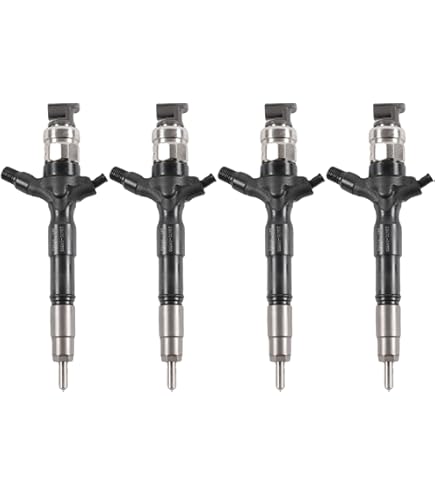 ネドコット Amazon.com: Hconcet New Fuel Injector 095000-0750 23670