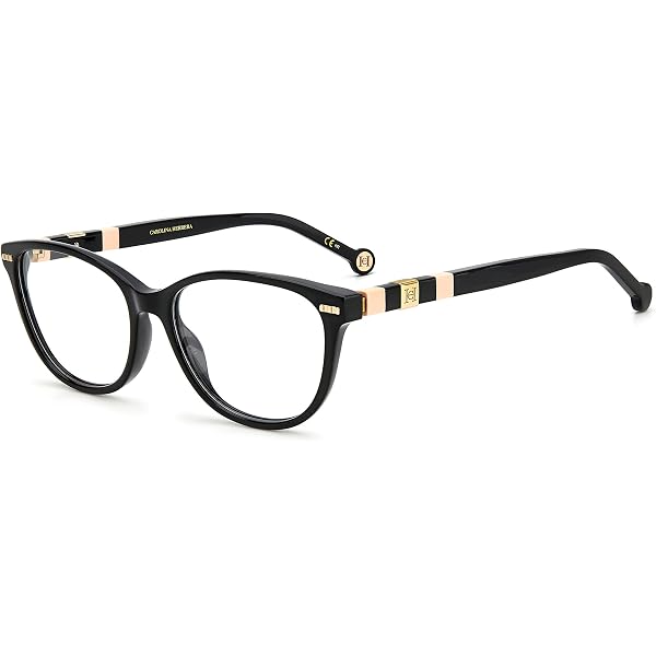 NWT Carolina Herrera CH 0048-03H2 Eyeglasses New Carolina Herrera CH0048-3H2-53 Eyeglasses - Walmart.com main image 3