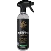 IGL Ecoclean Interior Detailer and Maintenance (500ml) &ndash; Advanced Formula for a Fresh, Long-Lasting, New-Car Scent