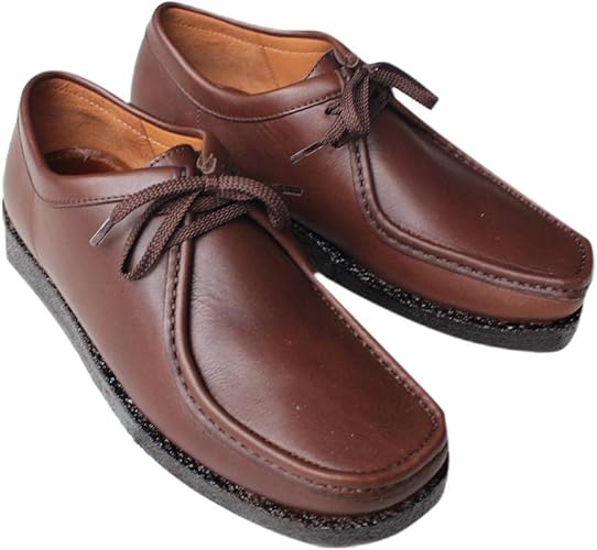 Amazon パドモア バーンズ P4 ワラビ レザーシューズ Original Wallabie Leather Shoe Padmore Barnes パドモア バーンズ ビジネスシューズ Amazon パドモア バーンズ P4 ワラビ レザーシューズ Original Wallabie Leather Shoe Padmore Barnes パドモア バーンズ ビジネスシューズ