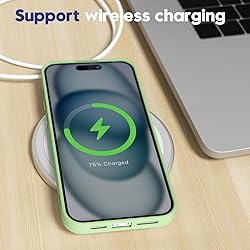 oakxco for iPhone 15 Plus Case Matte