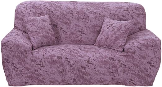 Amazon Com Great Miracle Marble Universal Stretch Sofa Covers
