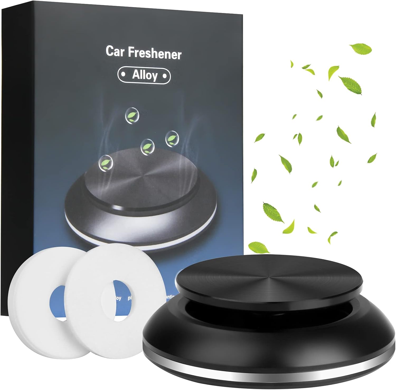 毎日更新 特価 激安情報満載 Live 車 芳香剤 アルミニウム合金 車ほうこう剤 が特別クーポンにて50 Off