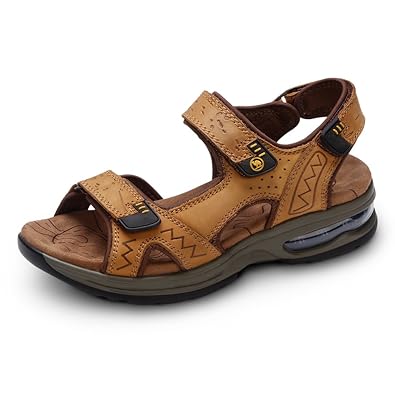 camel crown sandalias