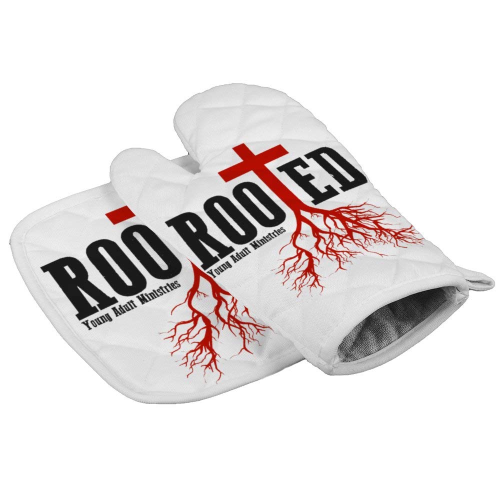 Best Christian Oven Mitts