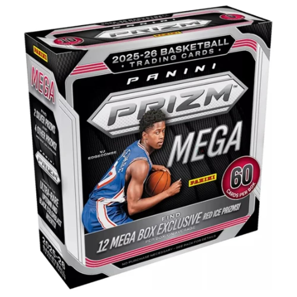 Panini Donruss Blaster product photo 4