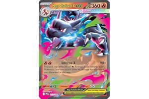 Pokemon - Mega Charizard X ex - 013/094 - ME02: Phantasmal Flames (PFL) - Double Rare - Single Card