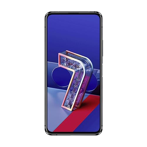Asus Zenfone 7 (ZS670KS), 5G, International Version (No Warranty 