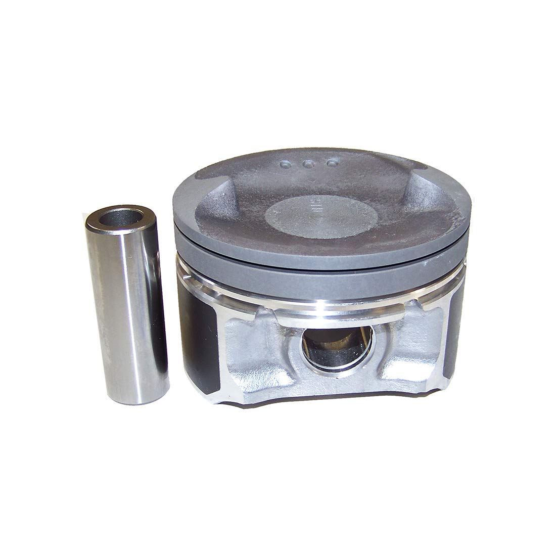 Pistons, Rings, Rods & Parts Pistons w/ USA Rings fit Nissan Frontier