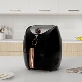 Tower T17021RG Family Size Air Fryer with Vortx Technology 4.3L 1500W view 2