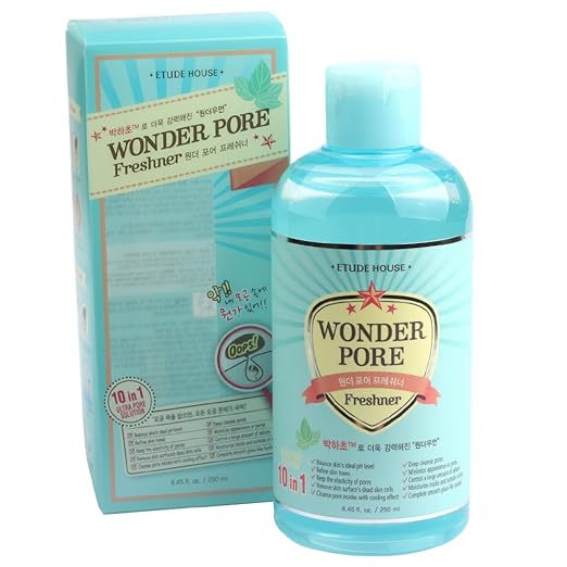 title=Etude House 10-in-1 House Wonder Pore Freshener, 239,6 gram