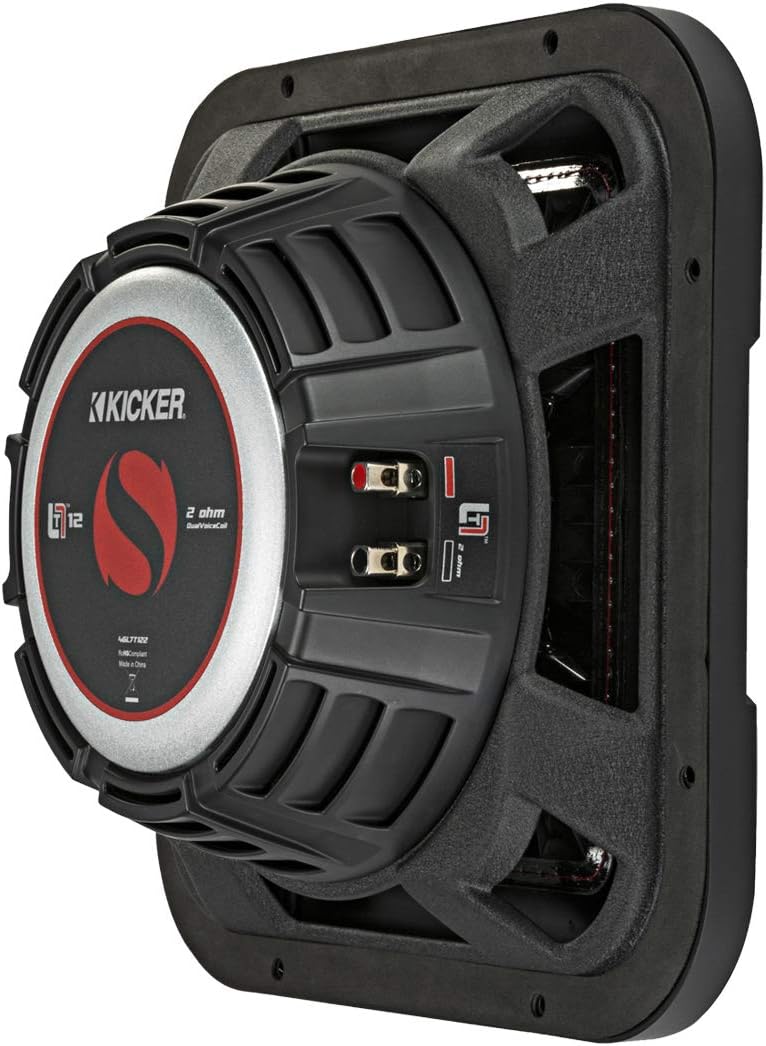 kicker l7t 12