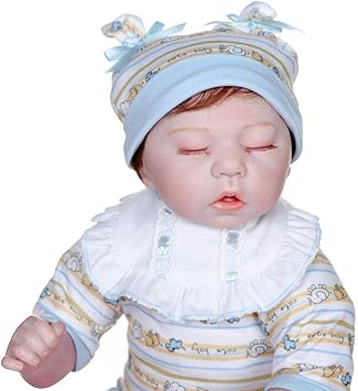 las mejores muñecas reborn