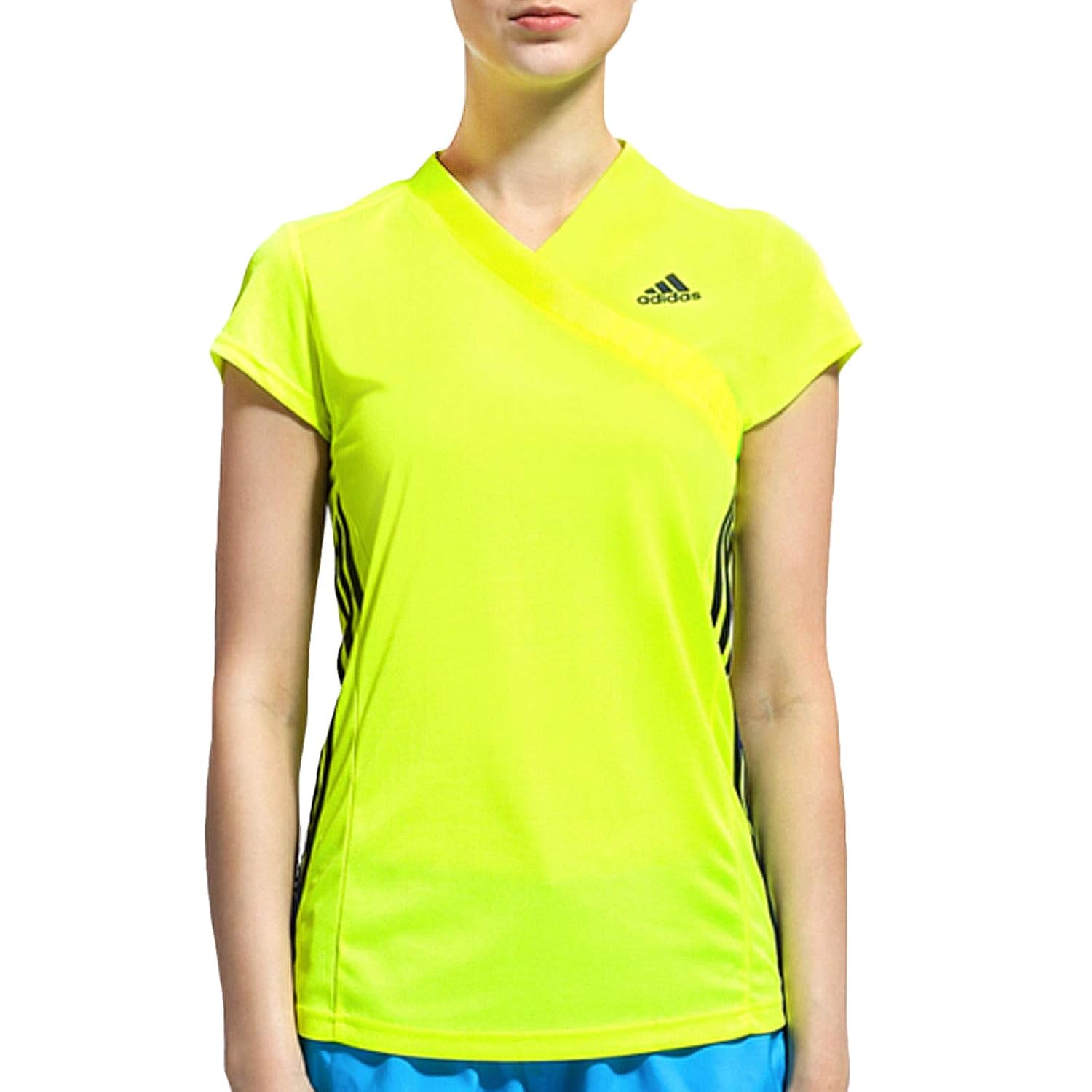 adidas badminton shirt