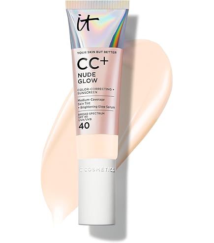 Amazon.com: Chantecaille Just Skin Tinted Moisturizer SPF 15