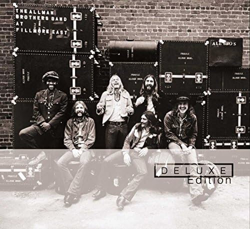 The Allman Brothers Band - The Allman Brothers Band[180g 2 LP