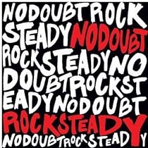 No Doubt [Disco de Vinil]: Amazon.com.br: CD e Vinil