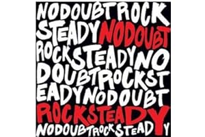 Rock Steady [Vinyl]