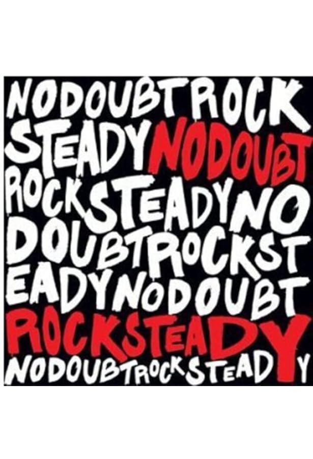 No Doubt - No Doubt[LP] - Amazon.com Music