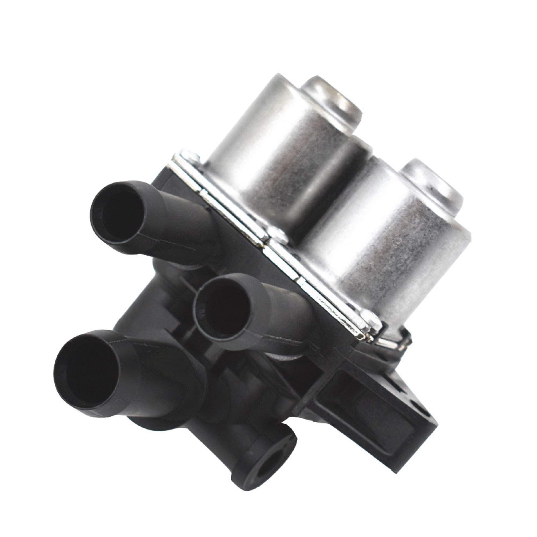 NEW Heater Control Valve With 3 Ports Fit For Jaguar S-Type 2003-2008 XR840091