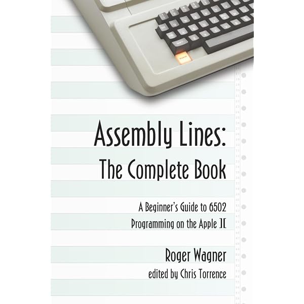 Amazon.com: The New Apple II User's Guide: 9780615639871: Finnigan