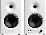 Edifier Compact MR4 2.0 Studio Monitor 42W Class D White 2 Modes view 3