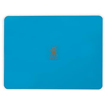 Mahjong Tile Mixer Shuffler - Blue (Set of 2)