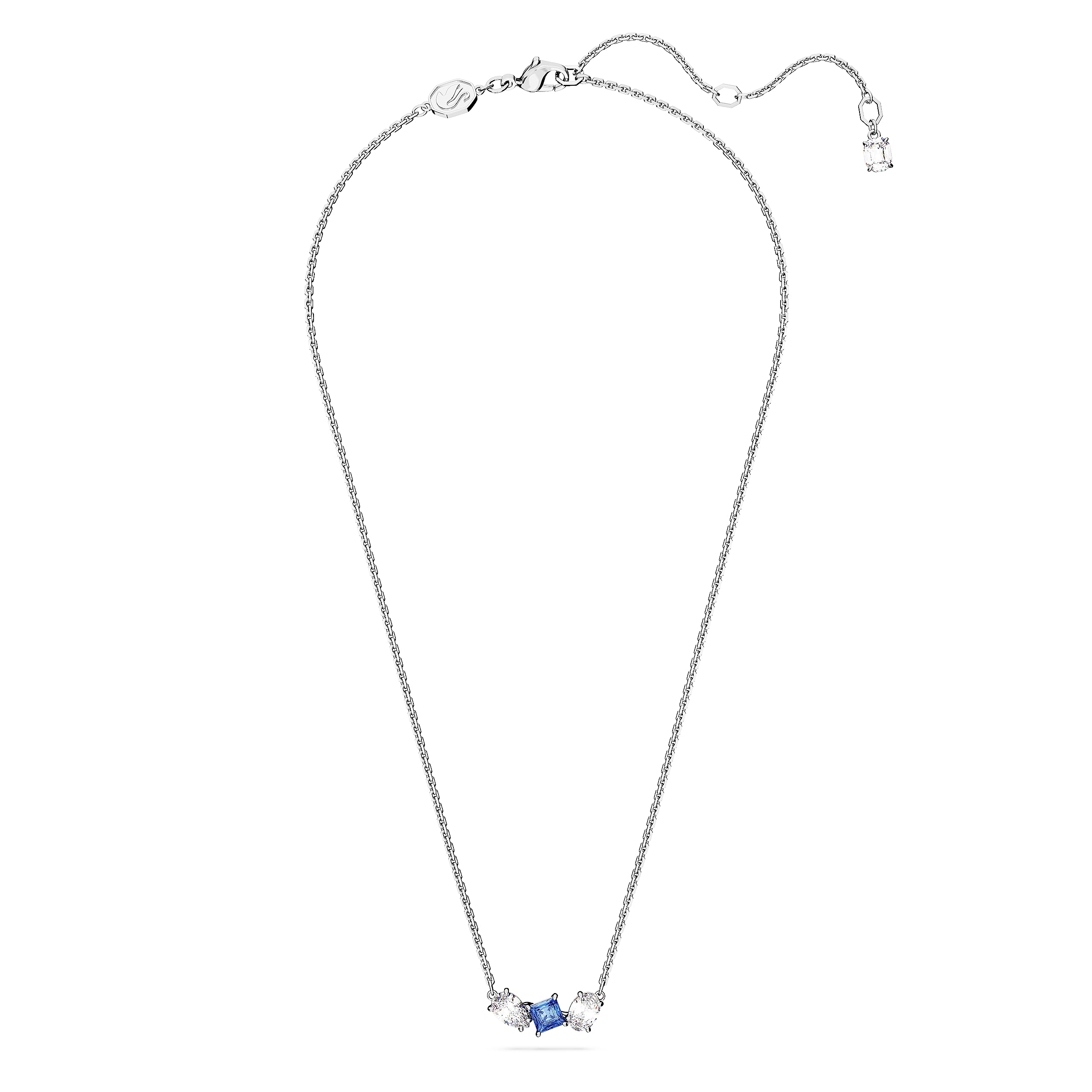 Swarovski Mesmera Collection Necklaces