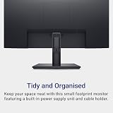 Dell SE2225H 21.5 inch Full HD 1080p VA Monitor 75Hz HDMI VGA 3 Year view 7
