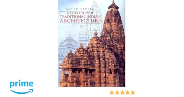 Islamic Architecture In India By Satish Grover Pdf