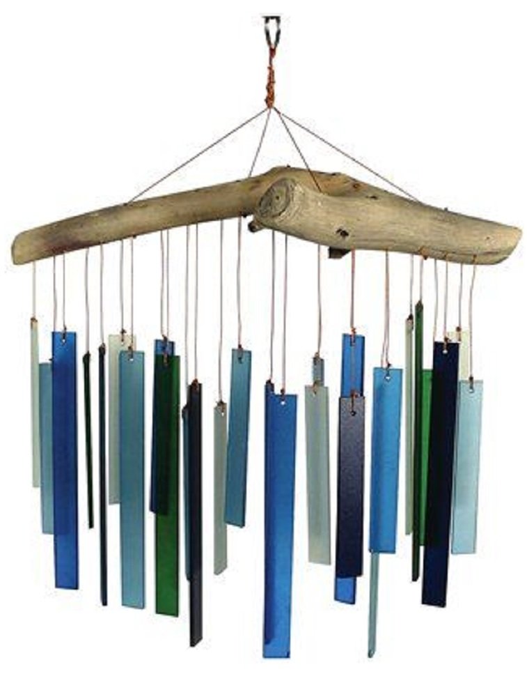 Best Home Decor Wind Chimes Sea Shells